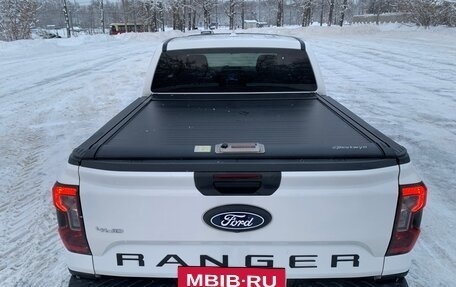 Ford Ranger, 2024 год, 4 950 000 рублей, 5 фотография