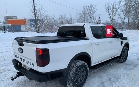 Ford Ranger, 2024 год, 4 950 000 рублей, 3 фотография