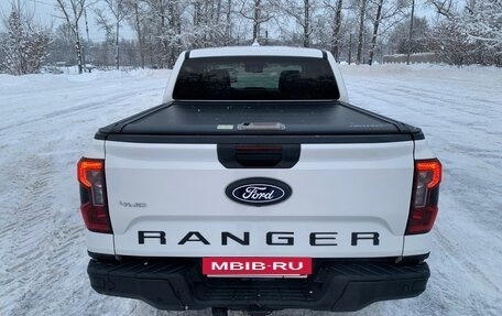 Ford Ranger, 2024 год, 4 950 000 рублей, 4 фотография