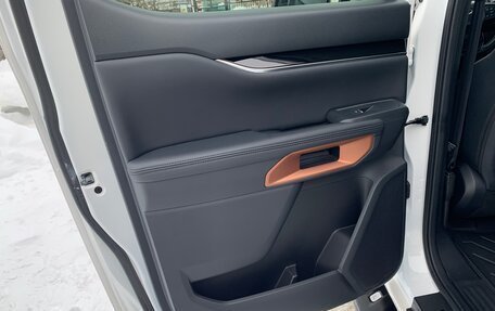 Ford Ranger, 2024 год, 4 950 000 рублей, 15 фотография