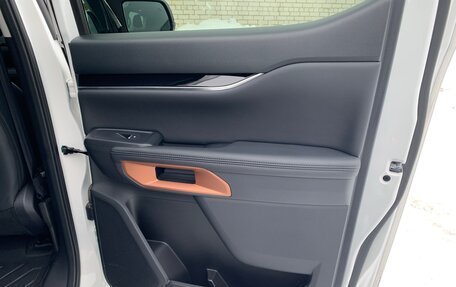 Ford Ranger, 2024 год, 4 950 000 рублей, 17 фотография