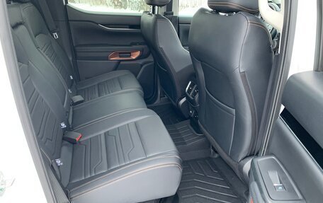 Ford Ranger, 2024 год, 4 950 000 рублей, 18 фотография