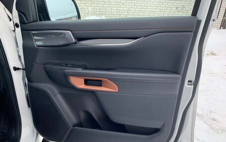 Ford Ranger, 2024 год, 4 950 000 рублей, 19 фотография