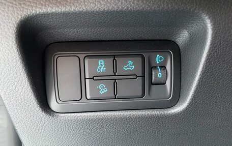 Ford Ranger, 2024 год, 4 950 000 рублей, 27 фотография