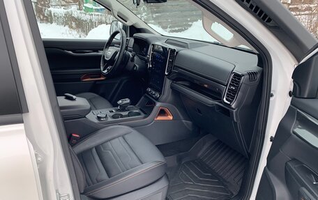 Ford Ranger, 2024 год, 4 950 000 рублей, 20 фотография
