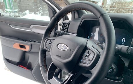 Ford Ranger, 2024 год, 4 950 000 рублей, 22 фотография