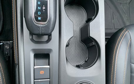 Ford Ranger, 2024 год, 4 950 000 рублей, 26 фотография