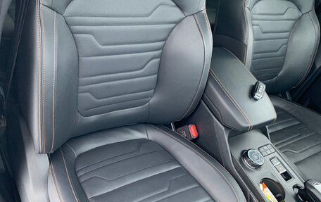 Ford Ranger, 2024 год, 4 950 000 рублей, 21 фотография