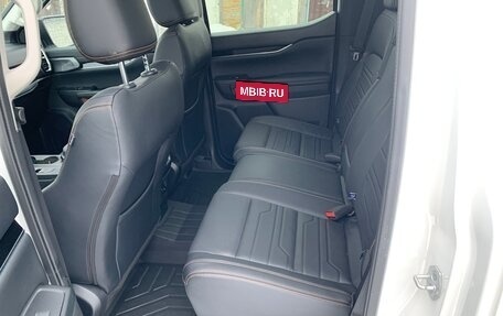 Ford Ranger, 2024 год, 4 950 000 рублей, 16 фотография