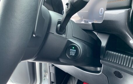 Ford Ranger, 2024 год, 4 950 000 рублей, 23 фотография