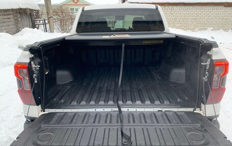 Ford Ranger, 2024 год, 4 950 000 рублей, 31 фотография