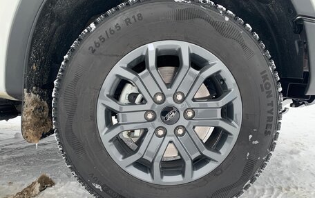 Ford Ranger, 2024 год, 4 950 000 рублей, 32 фотография