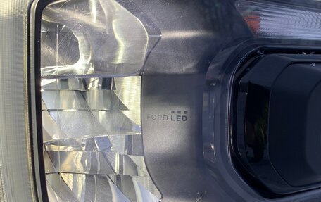 Ford Ranger, 2024 год, 4 950 000 рублей, 33 фотография