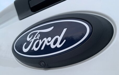 Ford Ranger, 2024 год, 4 950 000 рублей, 37 фотография