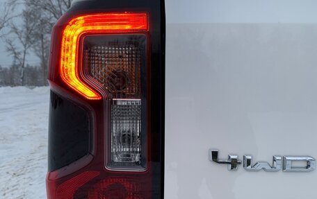 Ford Ranger, 2024 год, 4 950 000 рублей, 35 фотография