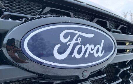 Ford Ranger, 2024 год, 4 950 000 рублей, 36 фотография