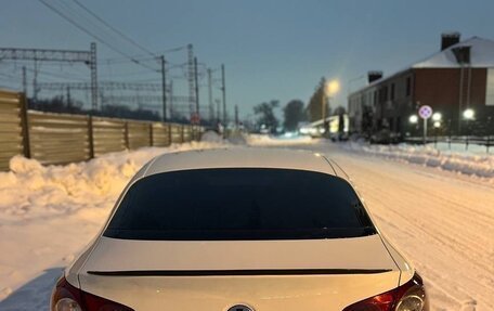 Volkswagen Passat CC I рестайлинг, 2011 год, 950 000 рублей, 6 фотография