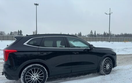 Haval Jolion, 2024 год, 2 320 000 рублей, 3 фотография