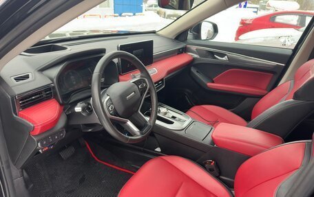 Haval Jolion, 2024 год, 2 320 000 рублей, 8 фотография