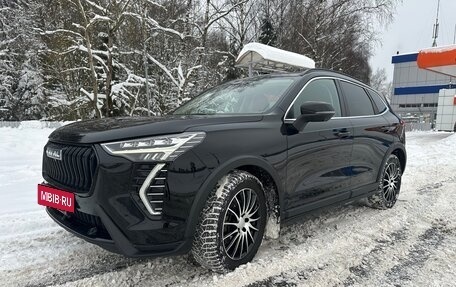 Haval Jolion, 2024 год, 2 320 000 рублей, 5 фотография