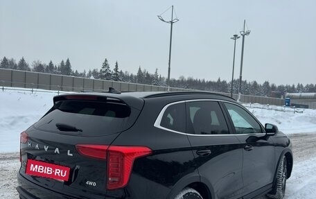 Haval Jolion, 2024 год, 2 320 000 рублей, 4 фотография