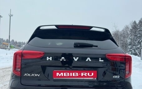 Haval Jolion, 2024 год, 2 320 000 рублей, 6 фотография