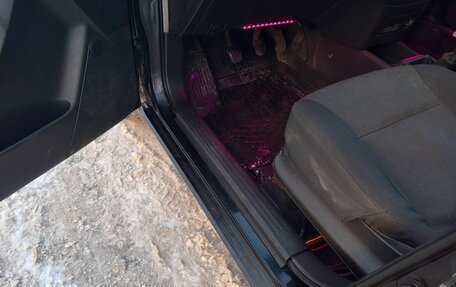 Chevrolet Aveo III, 2010 год, 450 000 рублей, 13 фотография