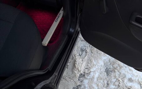 Chevrolet Aveo III, 2010 год, 450 000 рублей, 17 фотография