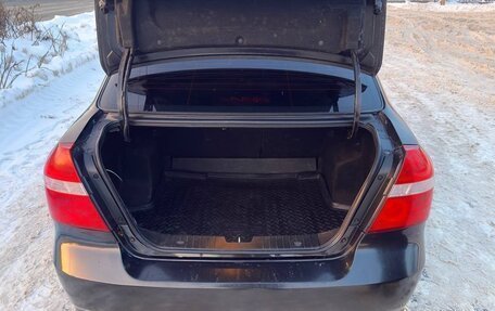 Chevrolet Aveo III, 2010 год, 450 000 рублей, 20 фотография