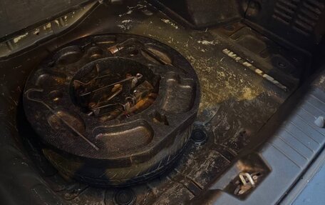 Chevrolet Aveo III, 2010 год, 450 000 рублей, 21 фотография