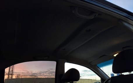 Chevrolet Aveo III, 2010 год, 450 000 рублей, 24 фотография