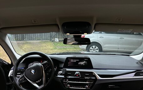 BMW 5 серия, 2020 год, 2 750 000 рублей, 9 фотография