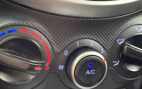 Hyundai Solaris II рестайлинг, 2015 год, 799 000 рублей, 9 фотография