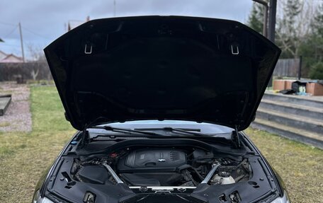 BMW 5 серия, 2020 год, 2 750 000 рублей, 8 фотография