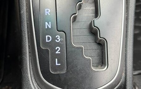 Hyundai Solaris II рестайлинг, 2015 год, 799 000 рублей, 11 фотография