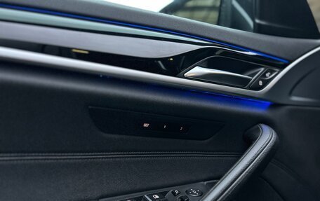 BMW 5 серия, 2020 год, 2 750 000 рублей, 10 фотография