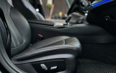 BMW 5 серия, 2020 год, 2 750 000 рублей, 11 фотография