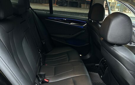 BMW 5 серия, 2020 год, 2 750 000 рублей, 13 фотография