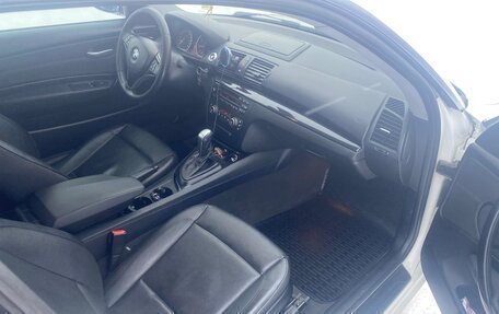 BMW 1 серия, 2007 год, 750 000 рублей, 7 фотография