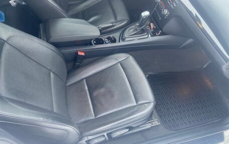 BMW 1 серия, 2007 год, 750 000 рублей, 9 фотография