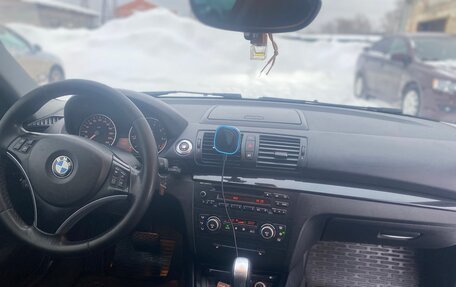 BMW 1 серия, 2007 год, 750 000 рублей, 8 фотография