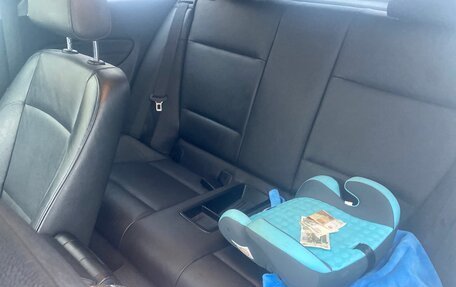 BMW 1 серия, 2007 год, 750 000 рублей, 11 фотография