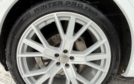 Audi Q7, 2016 год, 3 400 000 рублей, 13 фотография