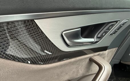 Audi Q7, 2016 год, 3 400 000 рублей, 18 фотография