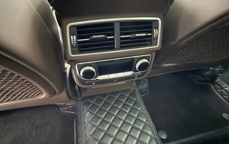 Audi Q7, 2016 год, 3 400 000 рублей, 21 фотография