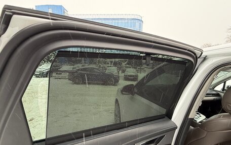 Audi Q7, 2016 год, 3 400 000 рублей, 23 фотография