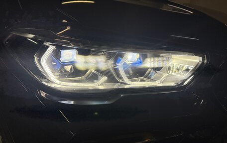 BMW X6, 2020 год, 8 100 000 рублей, 7 фотография