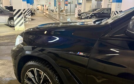 BMW X6, 2020 год, 8 100 000 рублей, 4 фотография