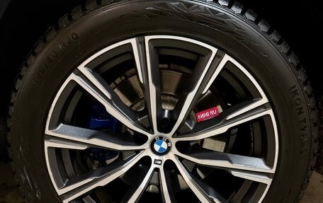 BMW X6, 2020 год, 8 100 000 рублей, 8 фотография