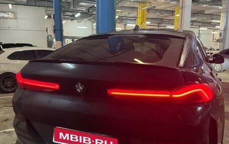BMW X6, 2020 год, 8 100 000 рублей, 5 фотография